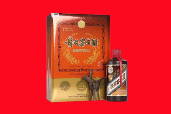 宁德市回收30年茅台酒.jpg
